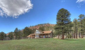 High Meadows Ranch